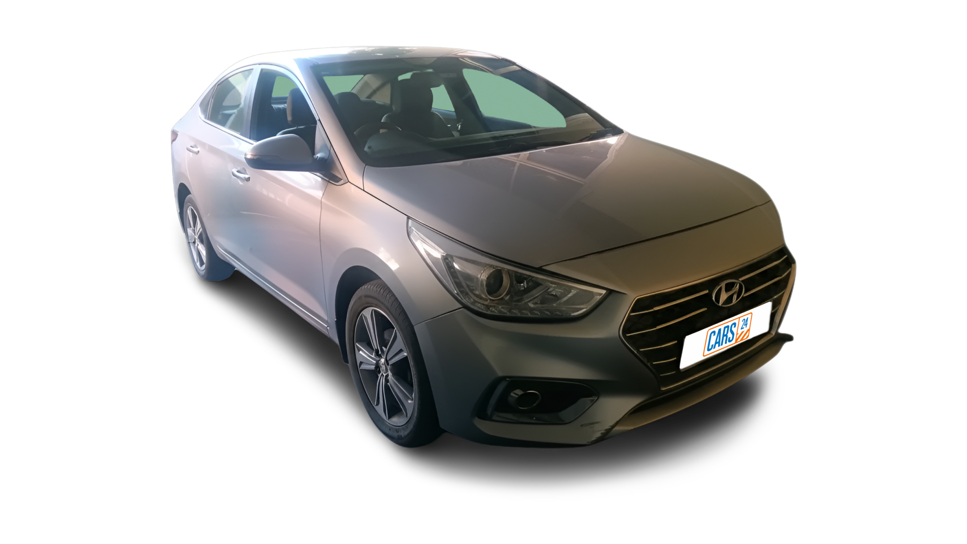 Hyundai Verna-img
